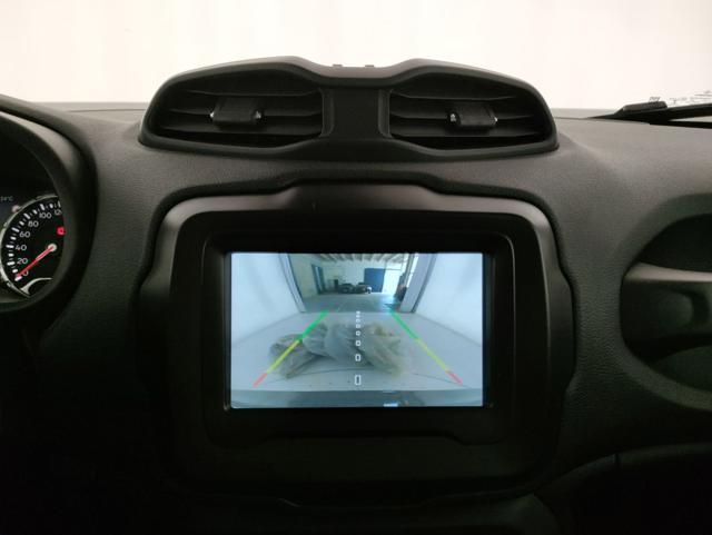 JEEP Renegade usata, con Controllo vocale