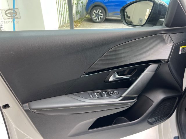 PEUGEOT 208 usata, con Servosterzo