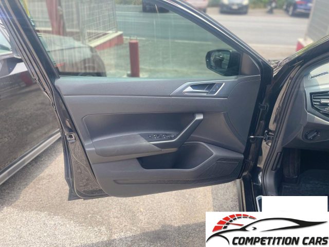 VOLKSWAGEN Polo usata, con Immobilizzatore elettronico