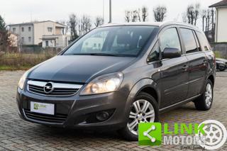 OPEL Zafira usata, con Airbag laterali