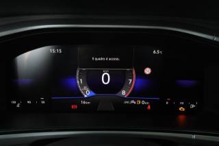 VOLKSWAGEN T-Roc usata 12