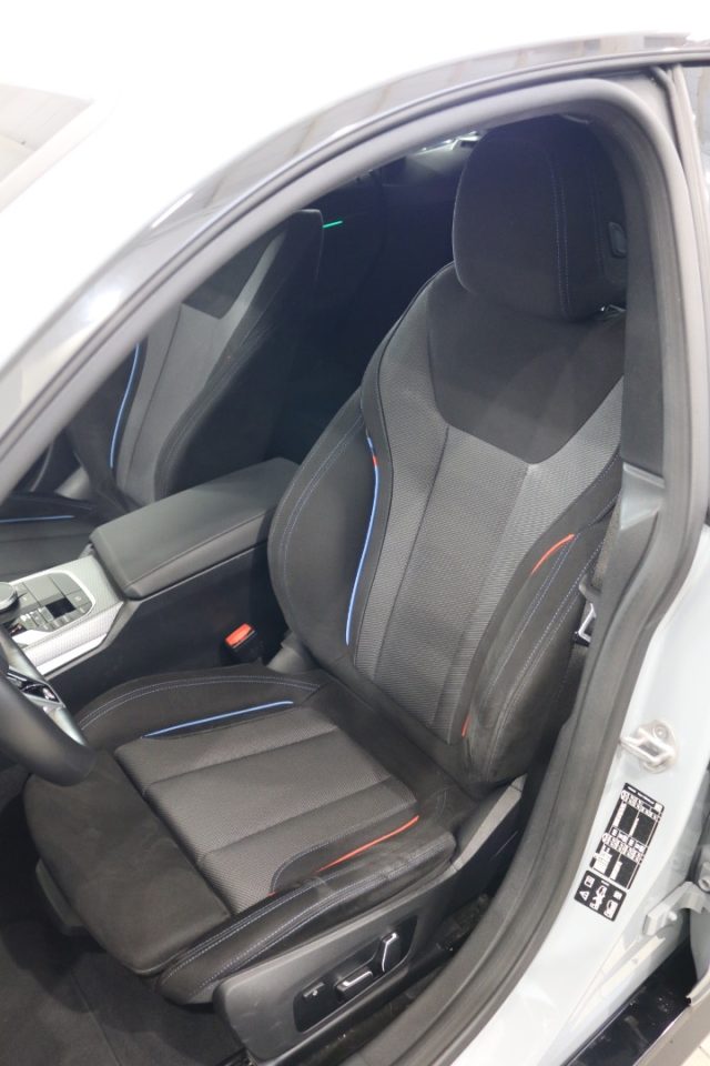 BMW 420 usata, con Controllo trazione