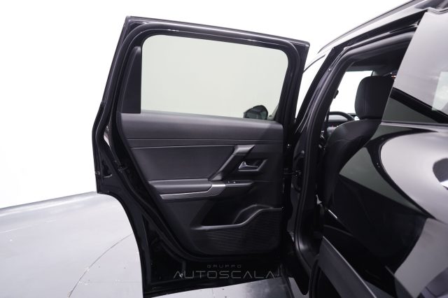 JEEP Compass usata, con Luci diurne LED