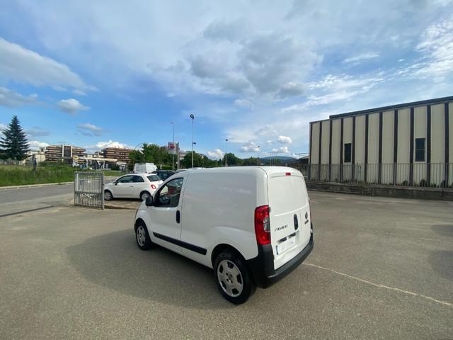 FIAT Fiorino usata, con ESP