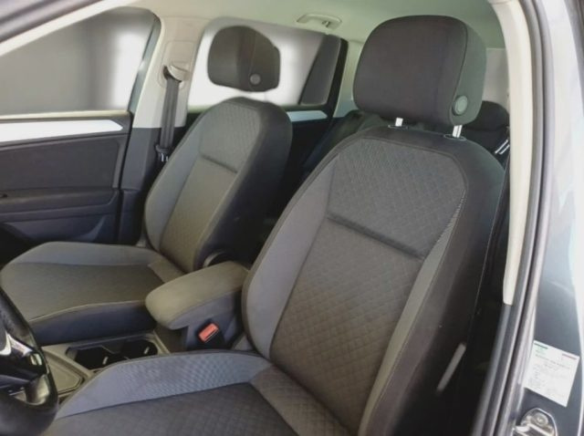 VOLKSWAGEN Tiguan usata, con Chiusura centralizzata