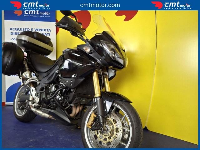 TRIUMPH Tiger 1050 usata 7