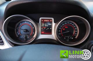 FIAT Freemont usata, con Fendinebbia