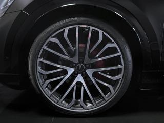 AUDI Q8 usata, con Autoradio