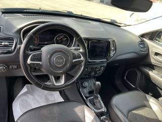 JEEP Compass usata, con Cruise Control