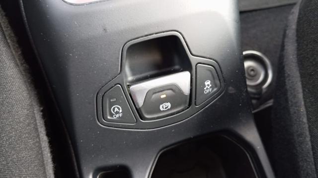 JEEP Renegade usata, con Volante multifunzione