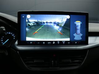 FORD Focus usata, con Fendinebbia