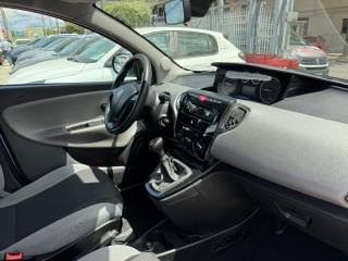 LANCIA Ypsilon usata, con Chiusura centralizzata