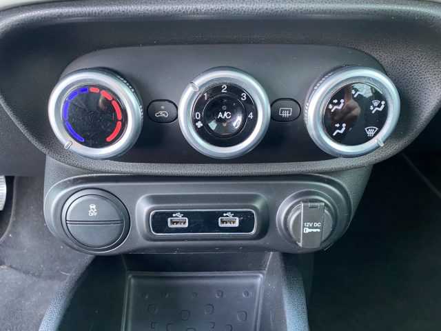 FIAT 500L usata, con Cruise Control