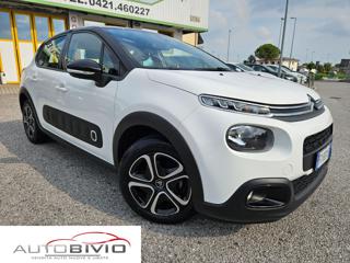 CITROEN C3 PureTech 82 S&S Shine