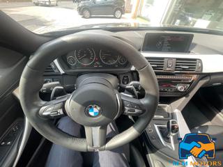 BMW 435 usata, con Isofix