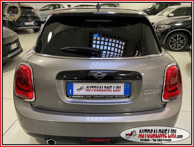 MINI Cooper usata, con Climatizzatore