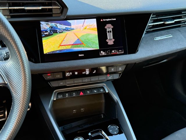 AUDI A3 usata, con Servosterzo