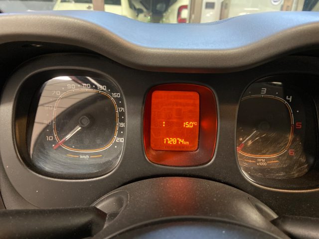 FIAT Panda usata 21