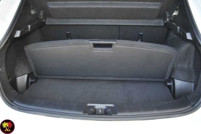 NISSAN Qashqai usata, con Servosterzo