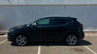 NISSAN Qashqai usata, con Airbag laterali