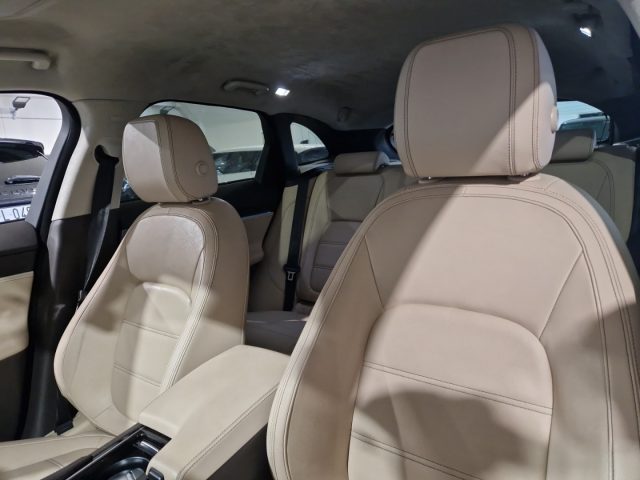 JAGUAR F-Pace usata, con Cruise Control