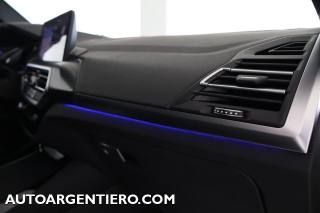 BMW X3 usata, con Riconoscimento dei segnali stradali