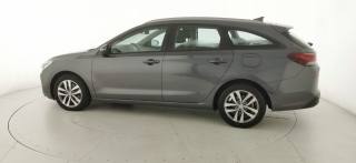 HYUNDAI i30 usata, con Start/Stop Automatico