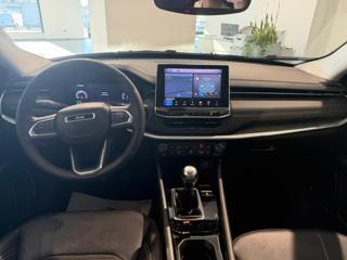 JEEP Compass usata, con Cruise Control