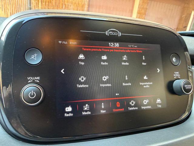FIAT 500X usata 56