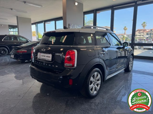 MINI Countryman usata, con Airbag Passeggero
