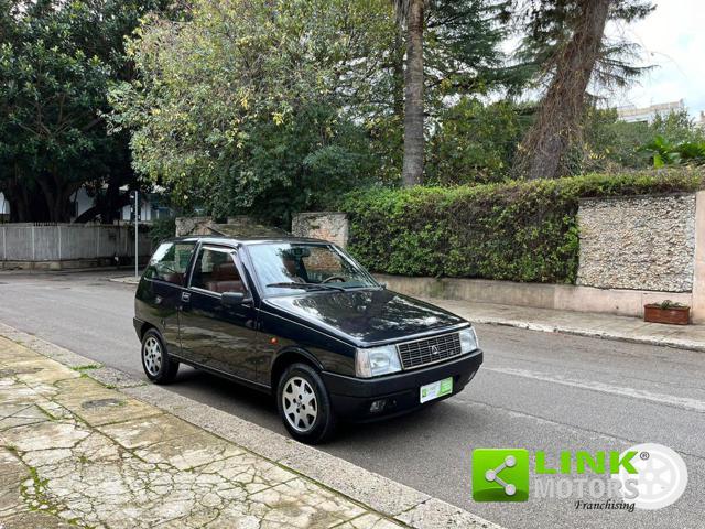 AUTOBIANCHI Y10 usata 1