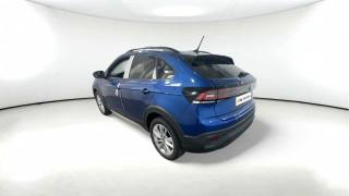 VOLKSWAGEN Taigo usata, con Servosterzo