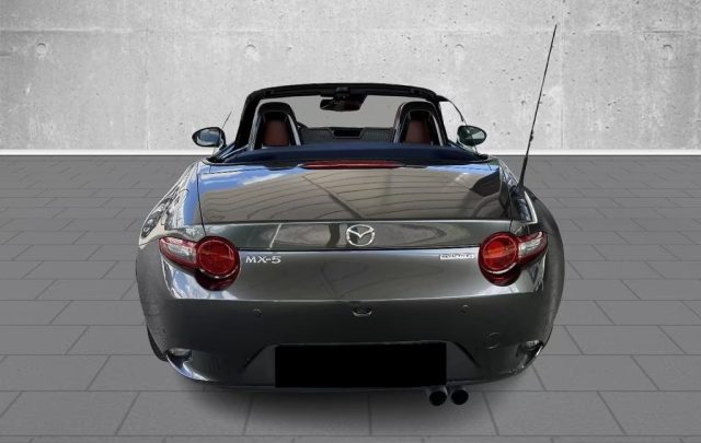 MAZDA MX-5 usata, con Autoradio