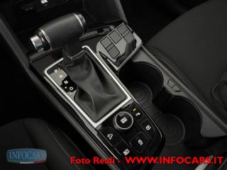 KIA Sportage usata, con Vetri oscurati
