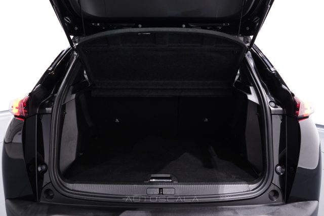 PEUGEOT 2008 usata, con Riconoscimento dei segnali stradali