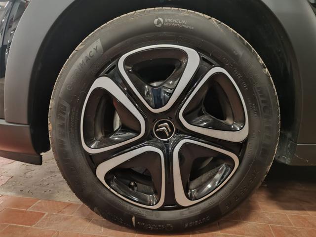 CITROEN C3 usata, con Volante multifunzione