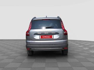 DACIA Jogger usata 3