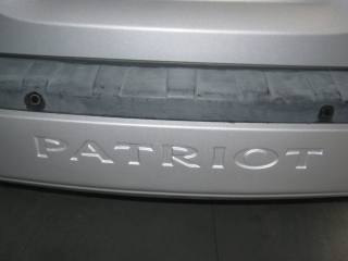 JEEP Patriot usata, con Bracciolo