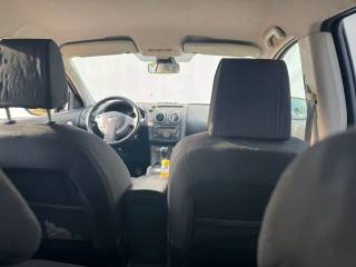 NISSAN Qashqai usata, con Chiusura centralizzata