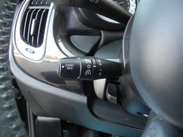 FIAT 500L usata, con Climatizzatore