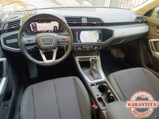 AUDI Q3 usata, con Climatizzatore automatico, 2 zone