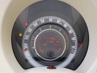 FIAT 500C usata 34