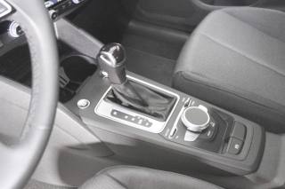 AUDI Q2 usata, con Autoradio