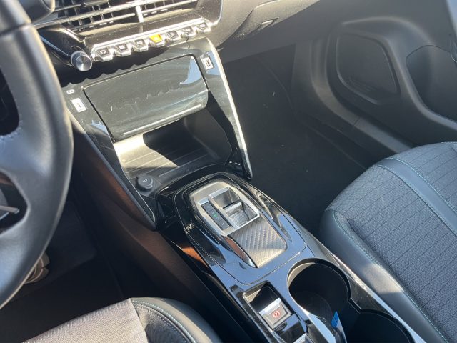 PEUGEOT 2008 usata, con Immobilizzatore elettronico