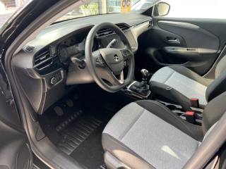 OPEL Corsa usata, con Immobilizzatore elettronico