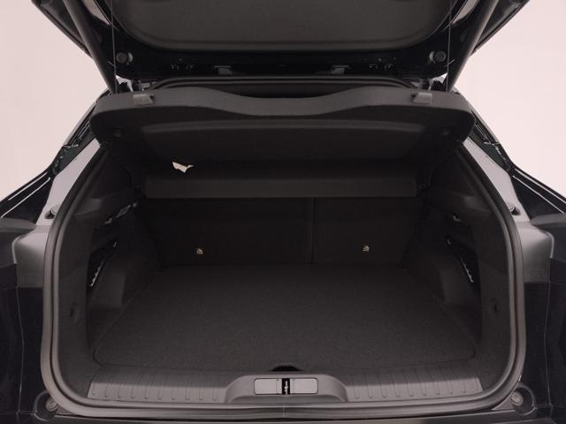 ALFA ROMEO Junior usata, con Touch screen