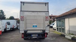 FORD Transit usata, con Controllo automatico clima