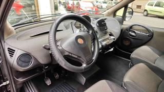 FIAT Multipla usata, con Immobilizzatore elettronico