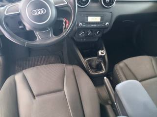 AUDI A1 usata, con ESP