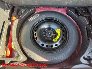 FIAT 500X usata, con Servosterzo